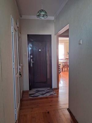 Bakı, köhnə tikili 2 otaqlı, satılır, 65 m²  , Xətai rayonu, Əhmədli