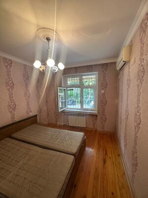 Bakı, köhnə tikili 3 otaqlı, satılır, 65 m²  , Xətai rayonu, Əhmədli