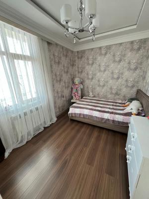 Abşeron, yeni tikili 3 otaqlı, satılır, 95 m²  , Masazır