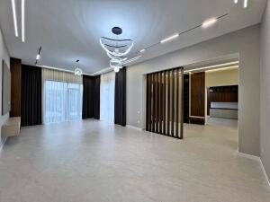 Bakı, həyət evi 5 otaqlı, satılır, 260 m² , 8 sot , Xəzər rayonu, Mərdəkan