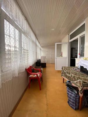 Bakı, köhnə tikili 4 otaqlı, satılır, 84 m²  , Xətai rayonu, Əhmədli