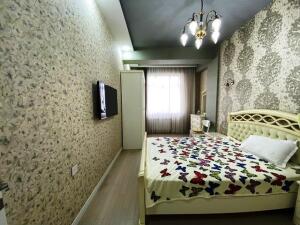 Bakı, yeni tikili 3 otaqlı, satılır, 105 m²  , Nizami rayonu, 8-ci kilometr