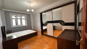 Bakı, köhnə tikili 3 otaqlı, kirayə, 85 m²  , Nərimanov rayonu