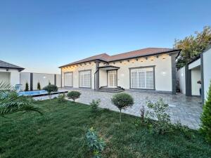 Bakı, bağ evi , satılır, 180 m² , 5.5 sot , Xəzər rayonu, Mərdəkan