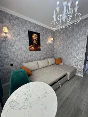 Bakı, yeni tikili 1 otaqlı, kirayə, 30 m²  , Yasamal rayonu, Yasamal qəs.