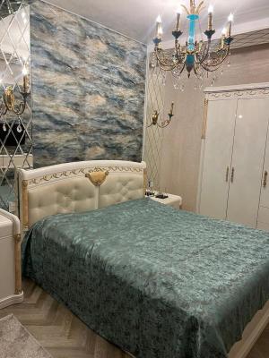 Bakı, yeni tikili 3 otaqlı, kirayə, 105 m²  , Yasamal rayonu