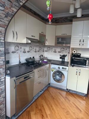 Abşeron, yeni tikili 3 otaqlı, satılır, 75 m²  , Qurtuluş 93
