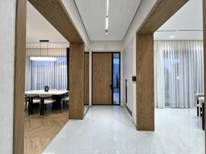 Bakı, həyət evi 5 otaqlı, satılır, 6 m² , 250 sot , Xəzər rayonu, Mərdəkan