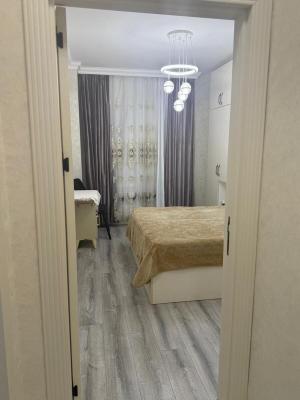 Bakı, yeni tikili 2 otaqlı, satılır, 64 m²  , Nizami rayonu