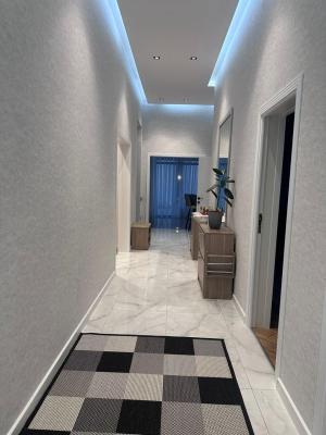 Bakı, həyət evi 4 otaqlı, satılır, 125 m² , 3 sot , Xəzər rayonu, Şüvəlan