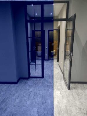 Bakı, ofis 7 otaqlı, kirayə, 216 m²  , Binəqədi rayonu, 8-ci mikrorayon