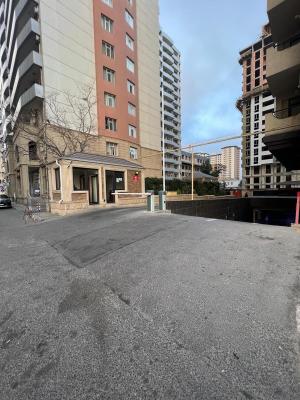 Bakı, yeni tikili 4 otaqlı, kirayə, 140 m²  , Xətai rayonu