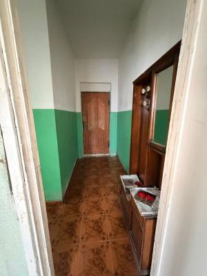 Bakı, köhnə tikili 1 otaqlı, satılır, 37 m²  , Nizami rayonu, 8-ci kilometr