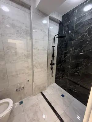 Abşeron, yeni tikili 2 otaqlı, satılır, 54 m²  , Masazır