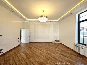 Bakı, həyət evi 4 otaqlı, satılır, 280 m² , 4 sot , Xəzər rayonu, Mərdəkan