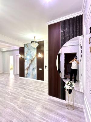 Abşeron, yeni tikili 3 otaqlı, satılır, 80 m²  , Masazır