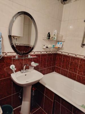 Bakı, köhnə tikili 3 otaqlı, satılır, 85 m²  , Nəsimi rayonu