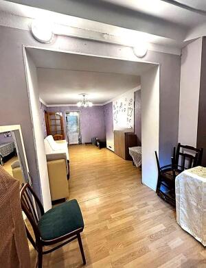 Bakı, köhnə tikili 3 otaqlı, satılır, 70 m²  , Yasamal rayonu