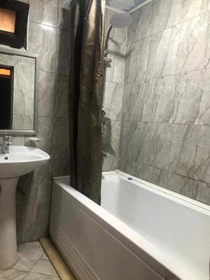 Bakı, köhnə tikili 1 otaqlı, kirayə, 50 m²  , Nəsimi rayonu