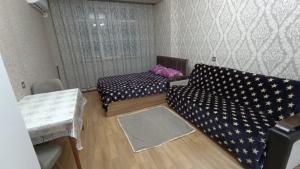 Xırdalan, yeni tikili 1 otaqlı, kirayə, 30 m²  
