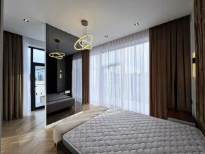 Bakı, həyət evi 5 otaqlı, satılır, 360 m² , 8 sot , Xəzər rayonu, Şüvəlan