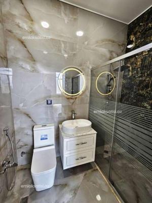 Bakı, həyət evi 4 otaqlı, satılır, 280 m² , 4 sot , Xəzər rayonu, Mərdəkan