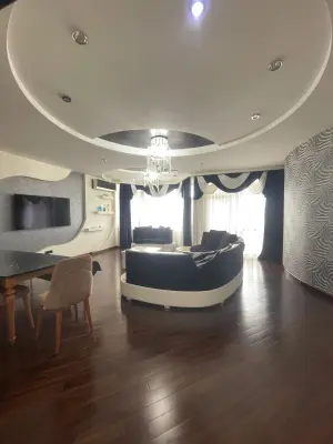 3 комната новостройка, продажа, 158 m², Бакы, Нәсими рајону