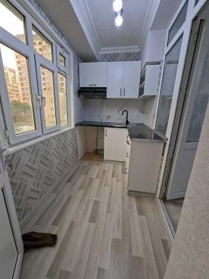 Bakı, köhnə tikili 3 otaqlı, satılır, 45 m²  , Nərimanov rayonu