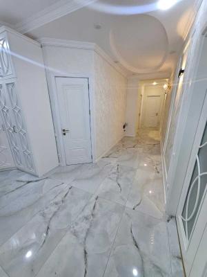 Bakı, yeni tikili 3 otaqlı, satılır, 130 m²  , Nəsimi rayonu