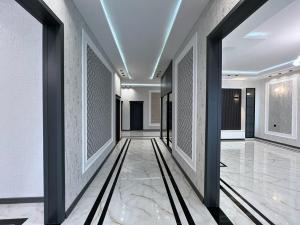 Bakı, həyət evi 5 otaqlı, satılır, 220 m² , 4.5 sot , Xəzər rayonu, Mərdəkan