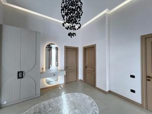 Bakı, həyət evi 5 otaqlı, satılır, 220 m² , 8 sot , Xəzər rayonu, Mərdəkan