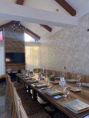 Balakən, obyekt , satılır, 1100 m² , 0.2 sot 