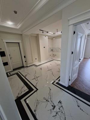 Bakı, yeni tikili 3 otaqlı, satılır, 111 m²  , Səbail rayonu, Badamdar qəs.