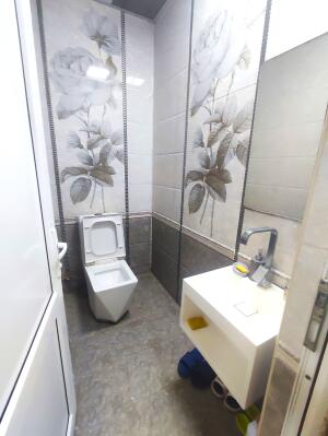 Bakı, yeni tikili 3 otaqlı, satılır, 128 m²  , Xətai rayonu, Əhmədli