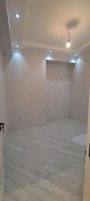 Bakı, yeni tikili 3 otaqlı, satılır, 75 m²  , Binəqədi rayonu