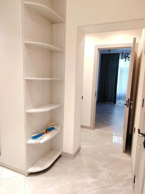 Bakı, yeni tikili 3 otaqlı, satılır, 89 m²  , Nərimanov rayonu