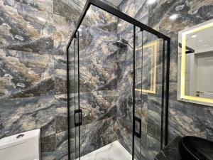 Bakı, həyət evi 4 otaqlı, satılır, 190 m² , 5 sot , Xəzər rayonu, Mərdəkan