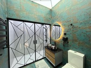 Bakı, həyət evi 5 otaqlı, satılır, 200 m² , 5 sot , Xəzər rayonu, Mərdəkan