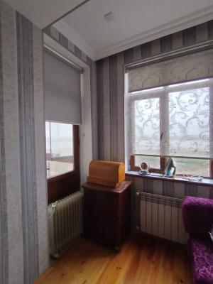 Abşeron, yeni tikili 2 otaqlı, satılır, 41 m²  , Masazır