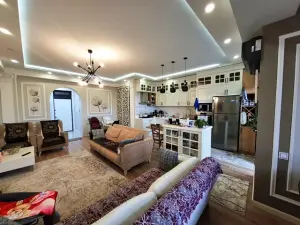 2 комната новостройка, продажа, 88 m², Бакы, Низами рајону, 8-ҹи километр