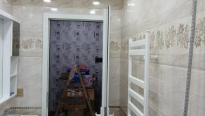 Abşeron, yeni tikili 1 otaqlı, satılır, 52 m²  , Masazır