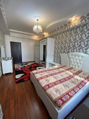 Bakı, yeni tikili 2 otaqlı, kirayə, 95 m²  , Xətai rayonu