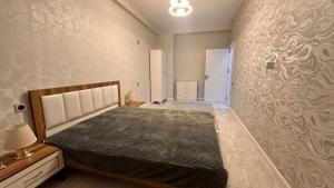 Bakı, yeni tikili 4 otaqlı, kirayə, 140 m²  , Xətai rayonu