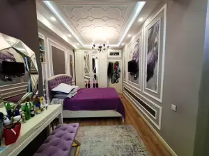 2 комната новостройка, продажа, 88 m², Бакы, Низами рајону, 8-ҹи километр