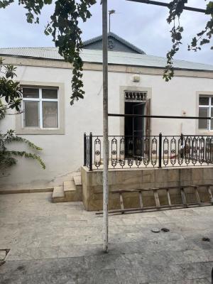 Abşeron, bağ/həyət evi 4 otaqlı, satılır, 110 m² , 3 sot , Masazır