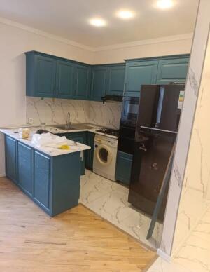 Abşeron, yeni tikili 2 otaqlı, satılır, 57 m²  , Masazır