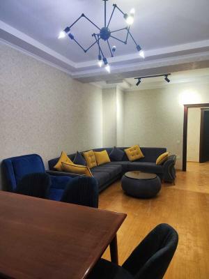 Bakı, yeni tikili 2 otaqlı, kirayə, 75 m²  , Yasamal rayonu, Yasamal qəs.