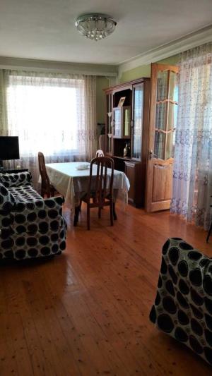 Bakı, köhnə tikili 2 otaqlı, satılır, 65 m²  , Xətai rayonu, Əhmədli