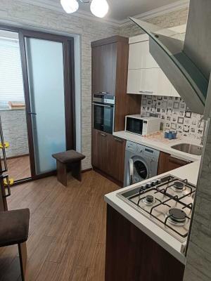 Bakı, yeni tikili 3 otaqlı, kirayə, 80 m²  , Xətai rayonu, H.Aslanov qəs.