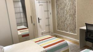 Bakı, yeni tikili 3 otaqlı, kirayə, 106 m²  , Yasamal rayonu, Yasamal qəs.